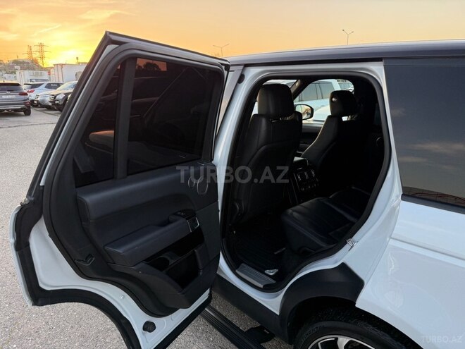 Land Rover Range Rover-21