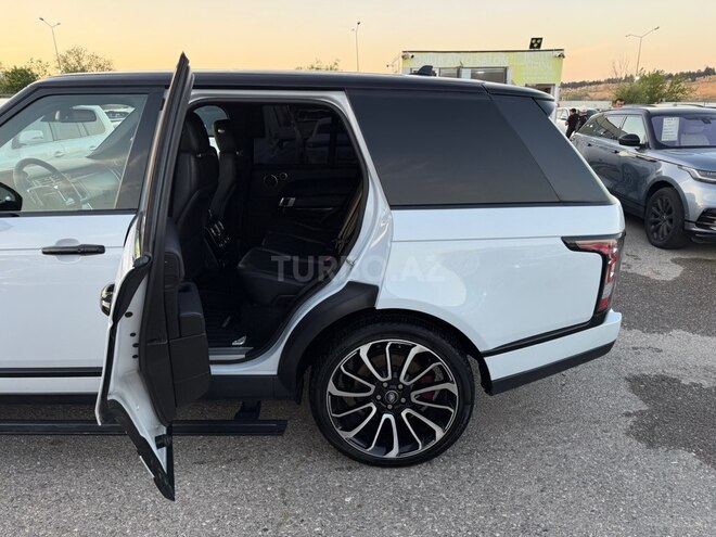 Land Rover Range Rover-23