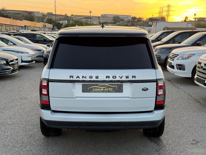 Land Rover Range Rover-9