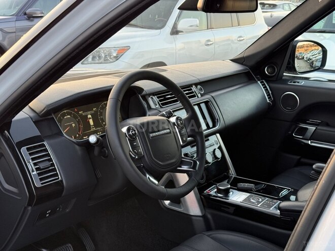 Land Rover Range Rover-14