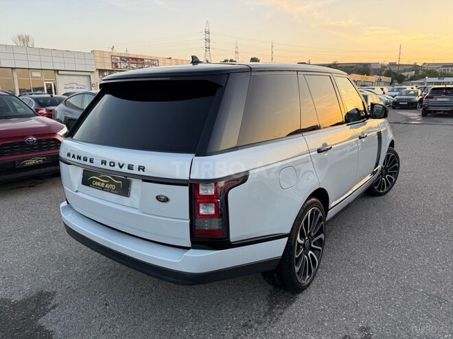 Land Rover Range Rover-8