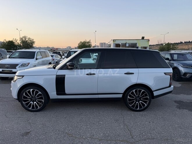 Land Rover Range Rover-6