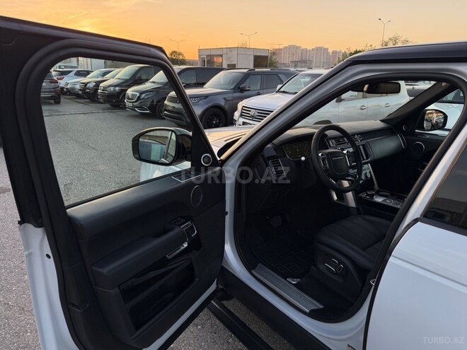 Land Rover Range Rover-16