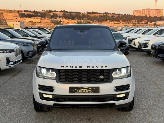 Land Rover Range Rover-5