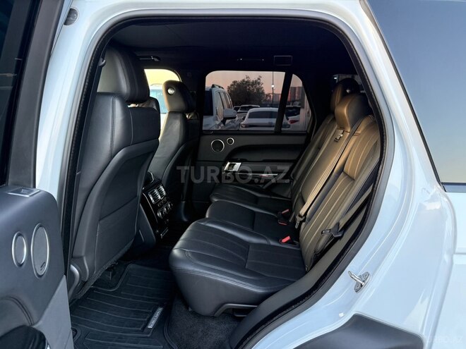 Land Rover Range Rover-22