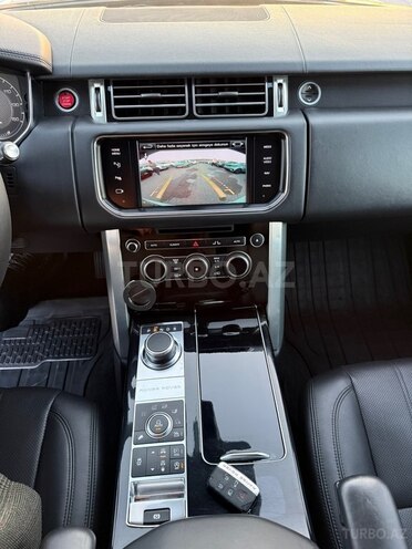 Land Rover Range Rover-13