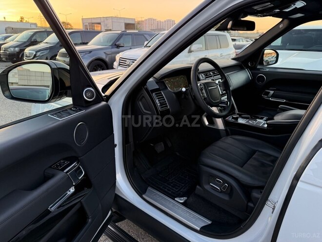 Land Rover Range Rover-15