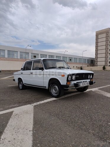 LADA (VAZ) 2106-2