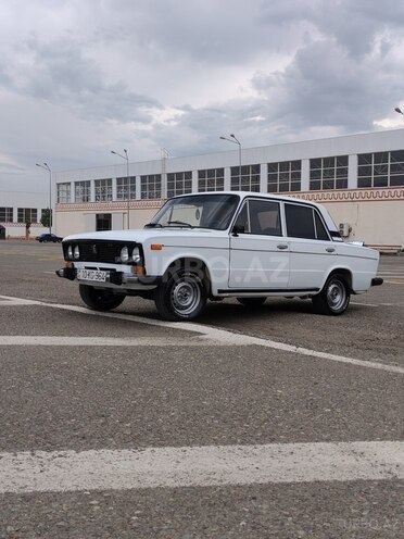 LADA (VAZ) 2106-1