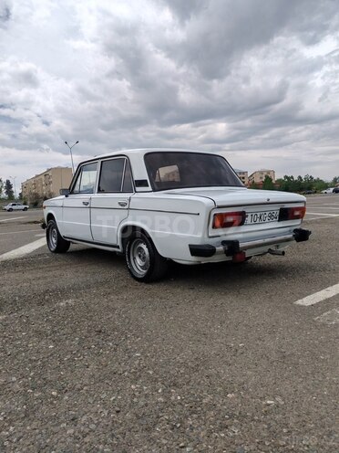 LADA (VAZ) 2106-5