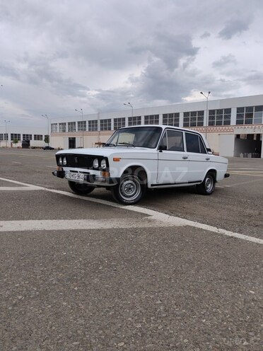 LADA (VAZ) 2106-3