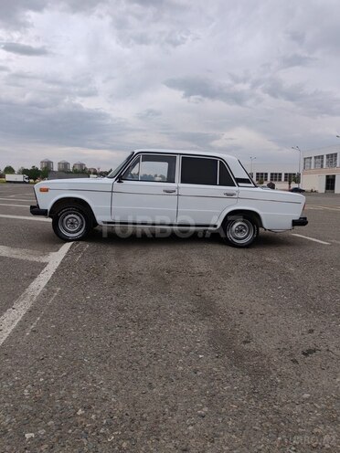 LADA (VAZ) 2106-7
