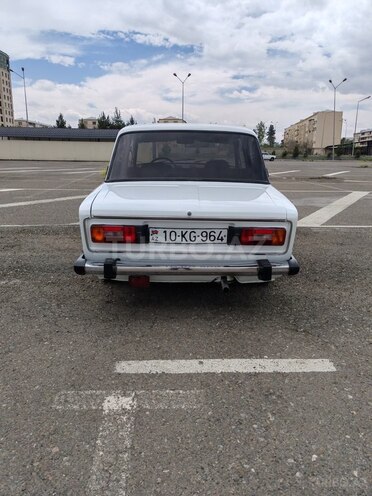 LADA (VAZ) 2106-8