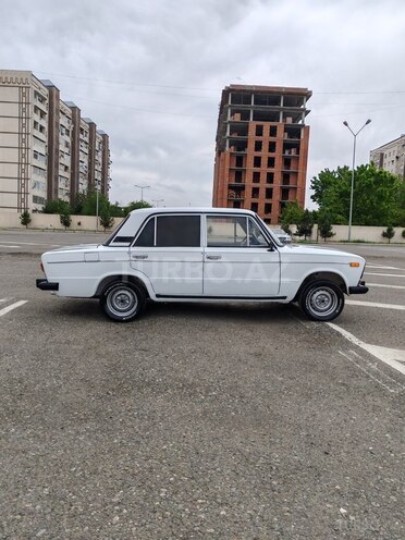 LADA (VAZ) 2106-6