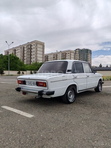 LADA (VAZ) 2106-4