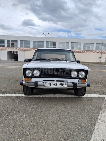 LADA (VAZ) 2106-9