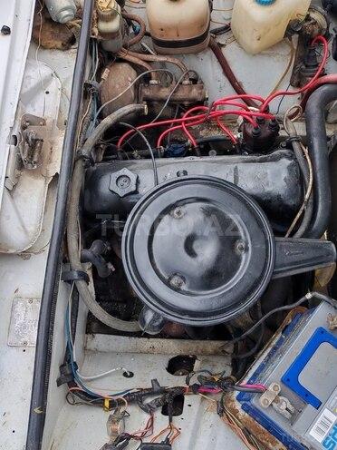LADA (VAZ) 2106-15