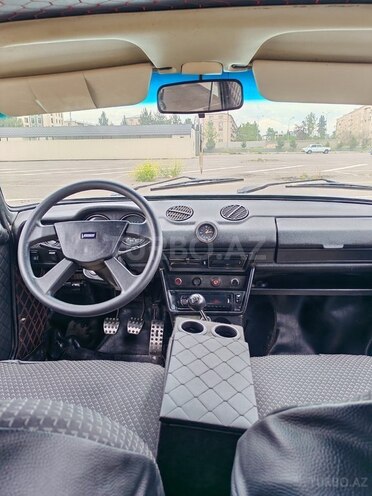 LADA (VAZ) 2106-11