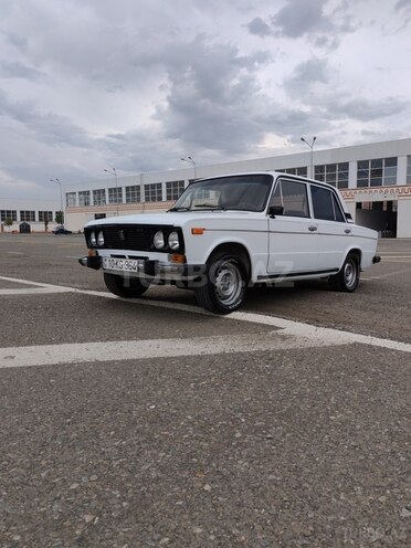 LADA (VAZ) 2106-20
