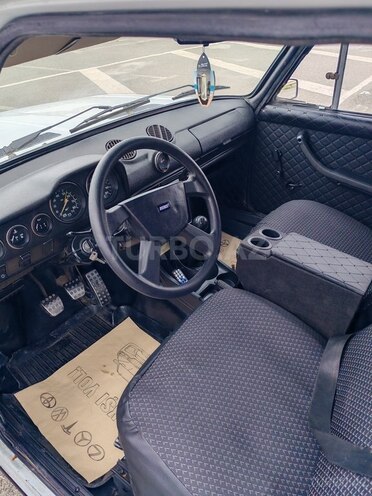 LADA (VAZ) 2106-10