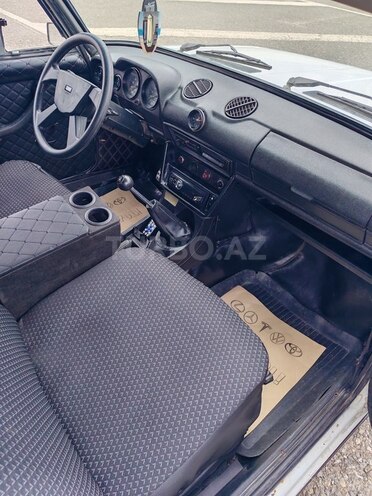 LADA (VAZ) 2106-12