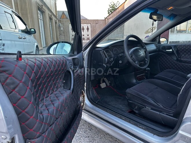 Opel Vectra-13