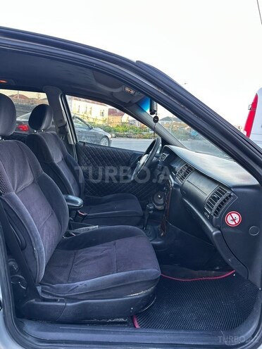 Opel Vectra-8