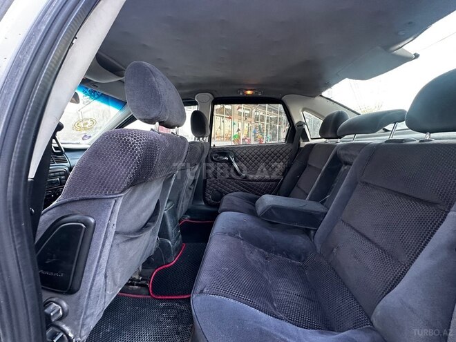Opel Vectra-15