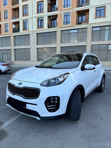 Kia Sportage-2