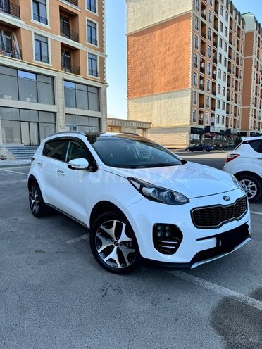 Kia Sportage-1