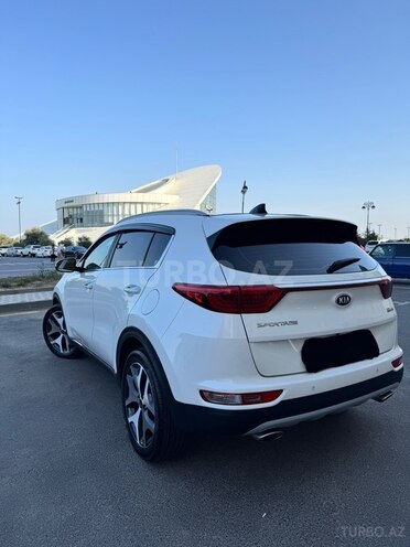 Kia Sportage-3