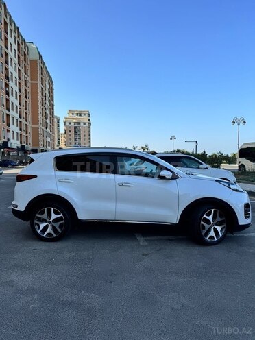 Kia Sportage-7