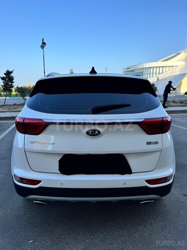 Kia Sportage-5