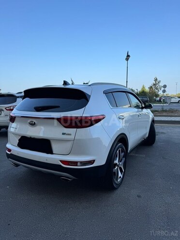 Kia Sportage-4