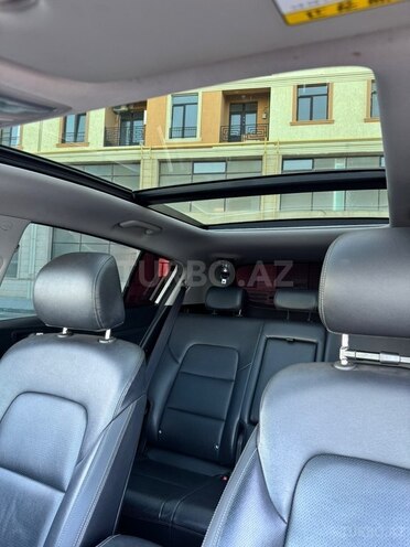 Kia Sportage-8