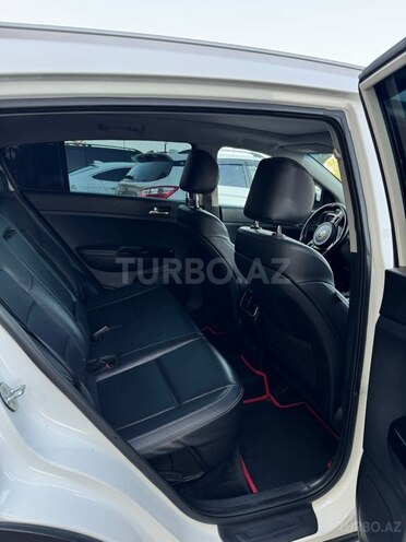 Kia Sportage-10