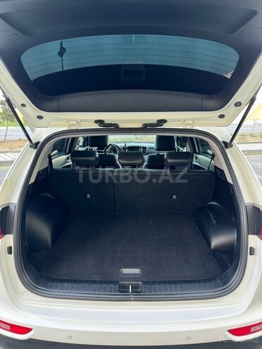 Kia Sportage-14