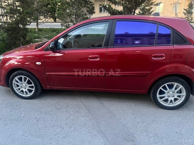 Kia Rio-3