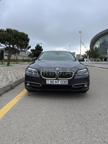 BMW 525-1