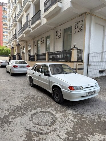 LADA (VAZ) 2115-1