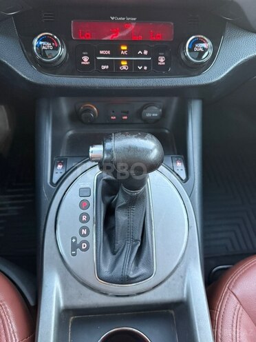 Kia Sportage-3