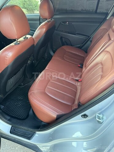 Kia Sportage-13