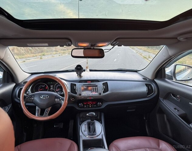 Kia Sportage-10