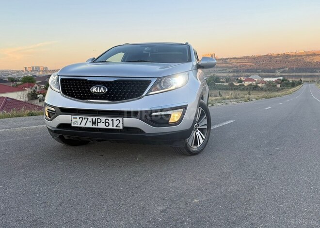 Kia Sportage-14