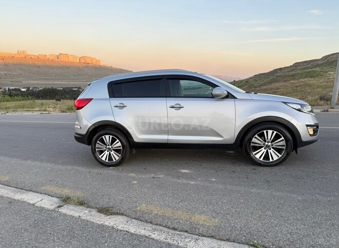 Kia Sportage-9