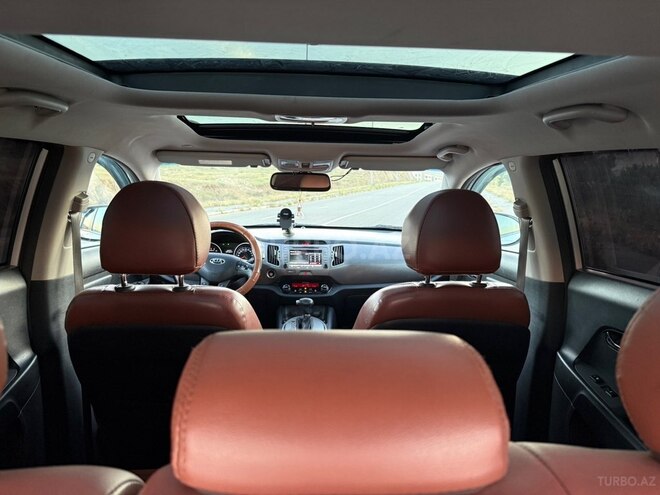 Kia Sportage-11