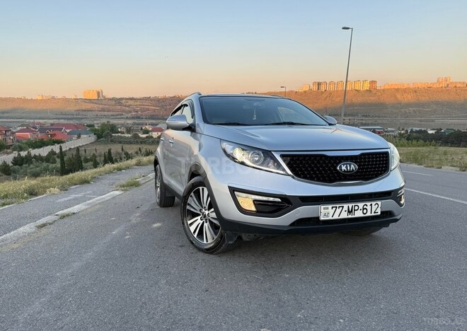 Kia Sportage-17