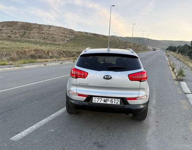 Kia Sportage-16