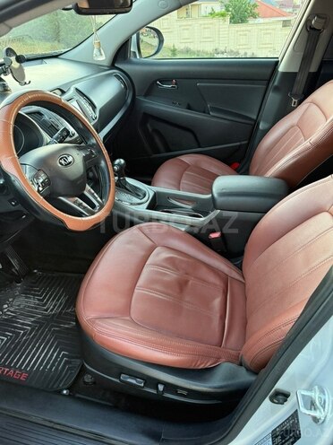 Kia Sportage-15