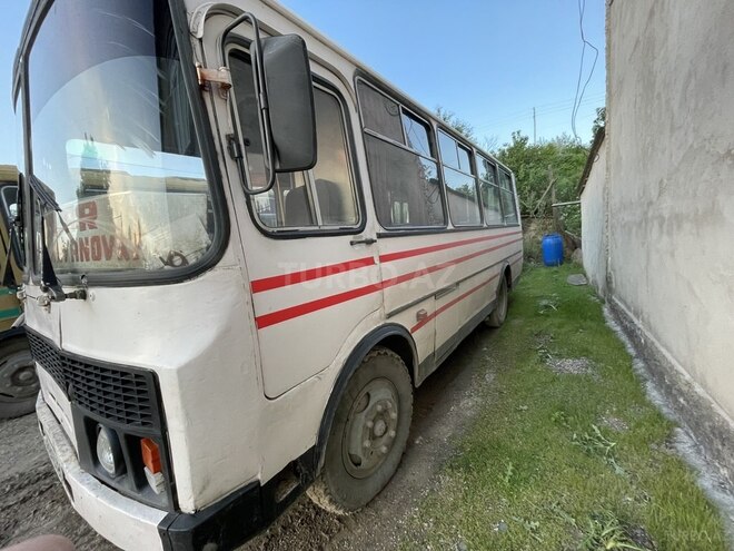 PAZ 32054-11